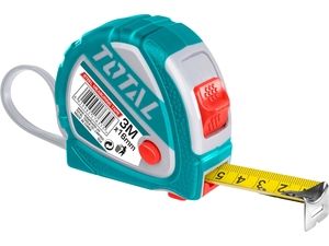 Metr svinovací TOTAL-TOOLS