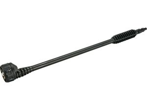 Tlaková myčka AKU 20V Li-ion, nabíječka a baterie (1x 4000mAh) TOTAL-TOOLS