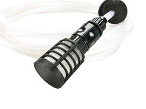 Tlaková myčka AKU 20V Li-ion, nabíječka a baterie (1x 4000mAh) TOTAL-TOOLS