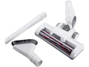 Tyčový vysavač AKU, 2200mAh, 120W TOTAL-TOOLS