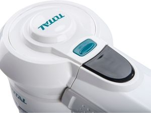 Tyčový vysavač AKU, 2200mAh, 120W TOTAL-TOOLS