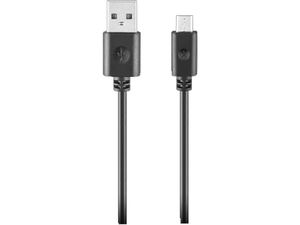 Světlo pracovní, 300lm, USB nabíjení TOTAL-TOOLS