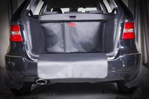 Vana do kufru Volvo V40, od r. 1998-2004, BOOT- PROFI CODURA SIXTOL