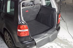 Vana do kufru Volvo V40, od r. 1998-2004, BOOT- PROFI CODURA SIXTOL