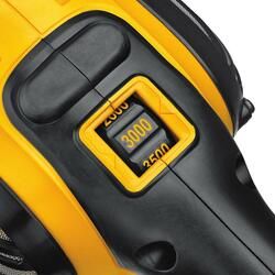 Leštička 1250W DeWALT