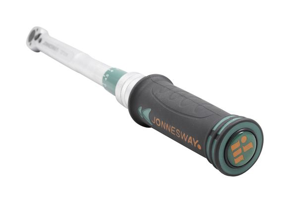 Momentový klíč 1/2", 40-200 Nm, s certifikátem - JONNESWAY T27200N
