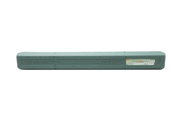Momentový klíč 1/2", 40-200 Nm, s certifikátem - JONNESWAY T27200N
