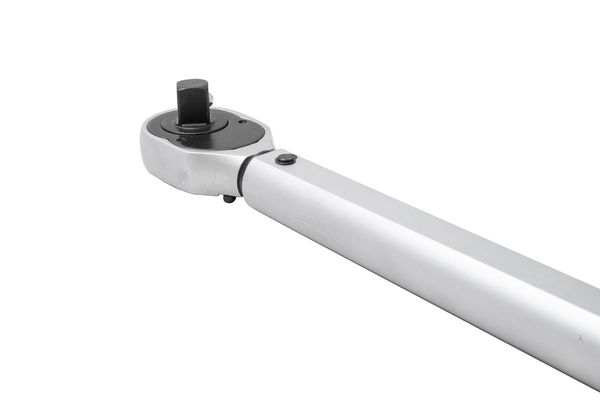 Momentový klíč 1/2", 40-200 Nm, s certifikátem - JONNESWAY T27200N