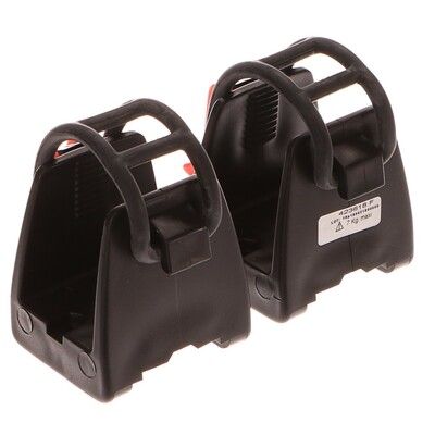 Nosič na lyže SKI RACK, 1x lyže MENABO