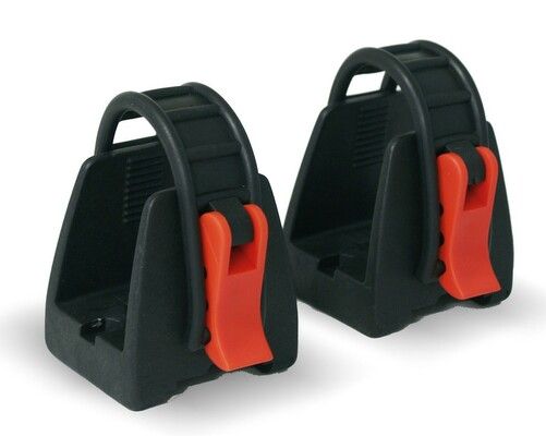 Nosič na lyže SKI RACK, 1x lyže MENABO