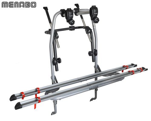 Nosič pro 2 kola na páté dveře LOGIC MENABO