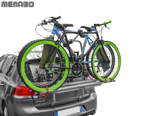 Nosič pro 2 kola na páté dveře LOGIC MENABO