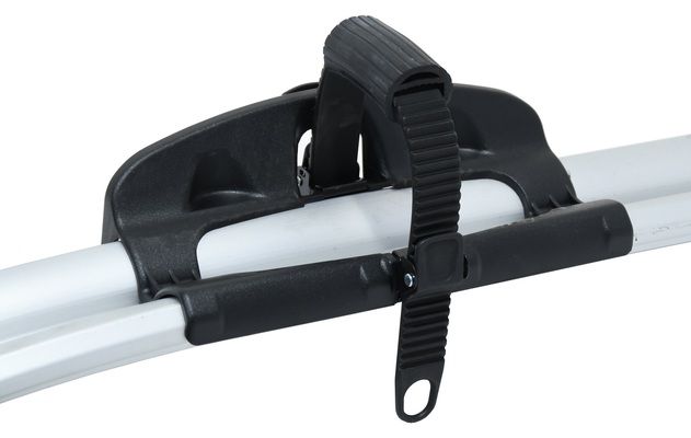 Nosič kola ALU WIND TÜV COMPASS