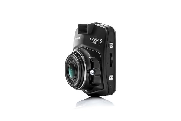 Palubní kamera Lamax drive C7