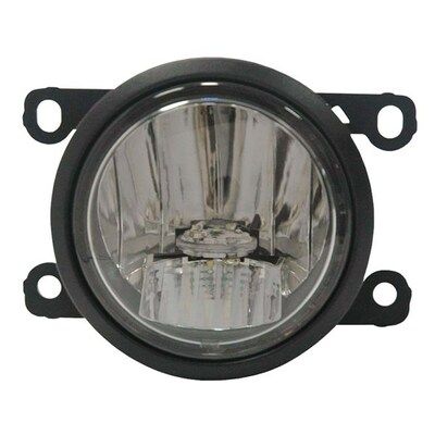 Mlhová světla/světla denního svícení, homologace