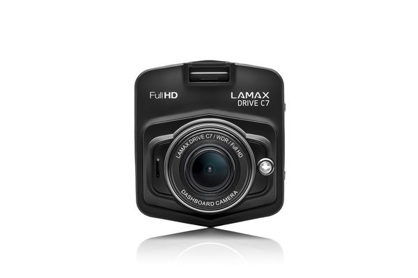 Palubní kamera Lamax drive C7