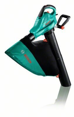 Zahradní vysavač/fukar Bosch ALS 25, 06008A1000