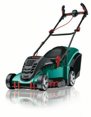 Akumulátorová sekačka na trávu Rotak 430 LI, 06008A450D BOSCH