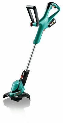Aku strunová sekačka Bosch ART 23-18 LI, 1x akumulátor, 06008A5C06
