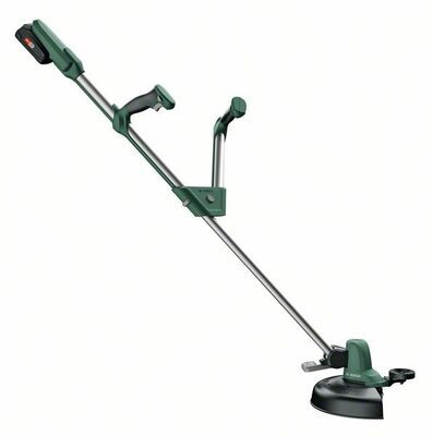 Aku strunová sekačka Bosch UniversalGrassCut 18-260, 06008C1D00