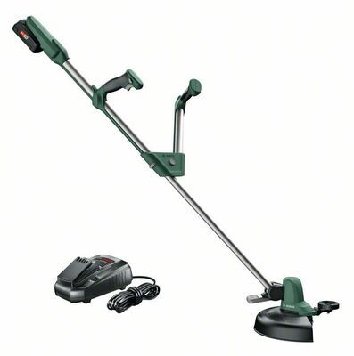 Aku strunová sekačka Bosch UniversalGrassCut 18-260, 06008C1D00