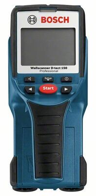 Detektor Bosch Wallscanner D-tect 150 Professional, 0601010005