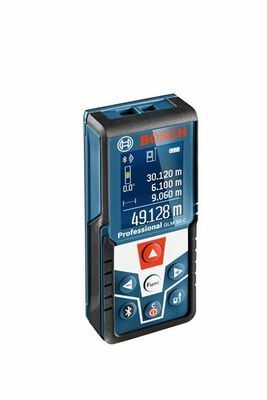 Laserový měřič vzdálenosti Bosch GLM 50 C Professional, 0601072C00