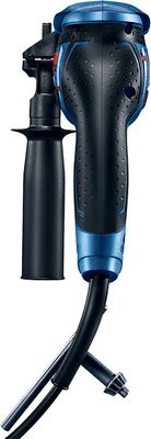 Vrtačka příklepová Bosch GSB 16 RE Professional, kufr, 060114E600