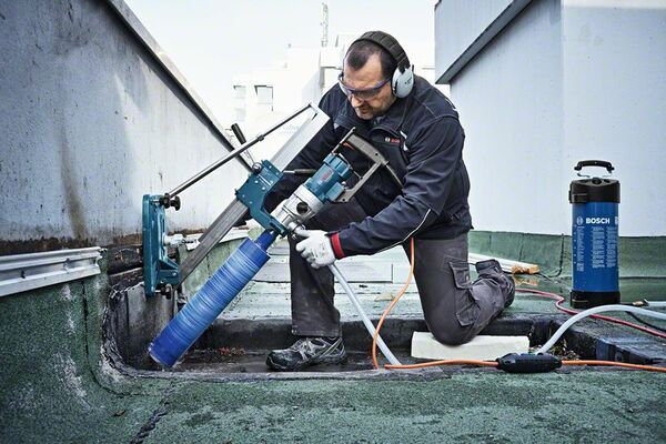 Stojan na vrtačku Bosch GCR 180 Professional, 0601190100