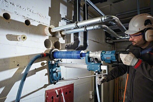 Stojan na vrtačku Bosch GCR 180 Professional, 0601190100