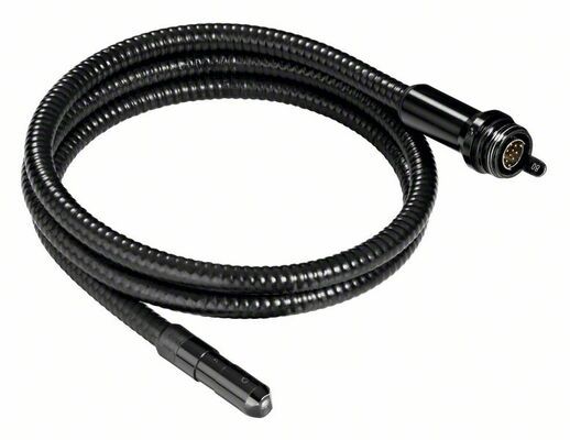 Akumulátorová kontrolní kamera Bosch GOS 10,8 V-LI Professional - bez baterie, 0601241004