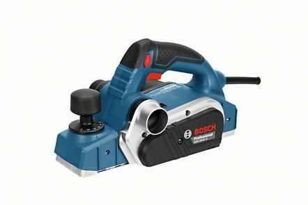 Hoblík Bosch GHO 26-82 D Professional, 710 W, 18.000 ot/min, 06015A4301