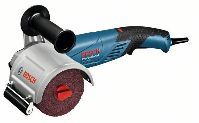 Saténovací bruska Bosch GSI 14 CE Professional, 06018B1001