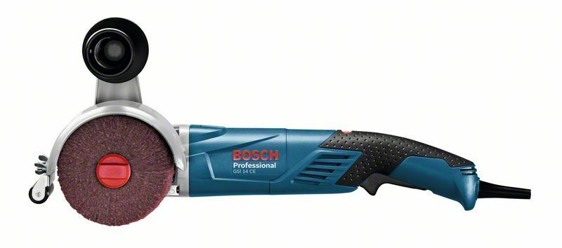 Saténovací bruska Bosch GSI 14 CE Professional, 06018B1001