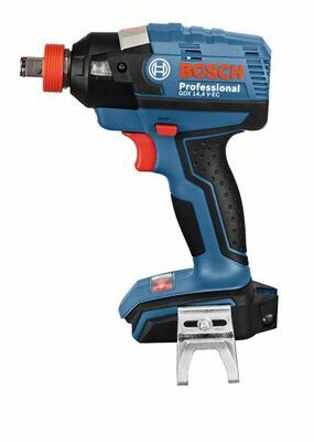 Aku rázový utahovák Bosch GDX 14,4 V-EC Professional - bez baterie, 06019B9002