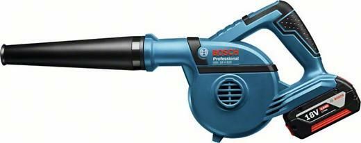 Akumulátorový foukač Bosch GBL 18V-120 Professional, 06019F5100