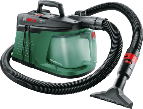 Vysavač na suché sání Bosch EasyVac 3, 06033D1000