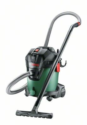 Vysavač na suché a mokré sání AdvancedVac 20, 06033D1200 BOSCH
