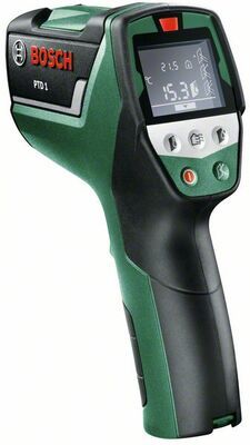 Termodetektor Bosch PTD 1, 0603683020