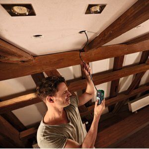 Kontrolní kamera Bosch UniversalInspect, 0603687000