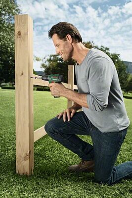 Aku šroubovák Bosch PSR 10,8 LI-2, 0603972925