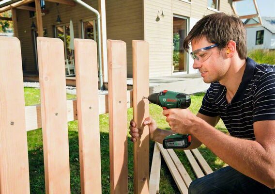 Vrtací šroubovák aku, 2x2.5Ah, nabíječka, BOSCH PSR 14,4 LI-2, 060397340P