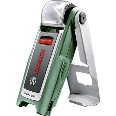 Aku LED svítilna Bosch Worklight, 0603975801