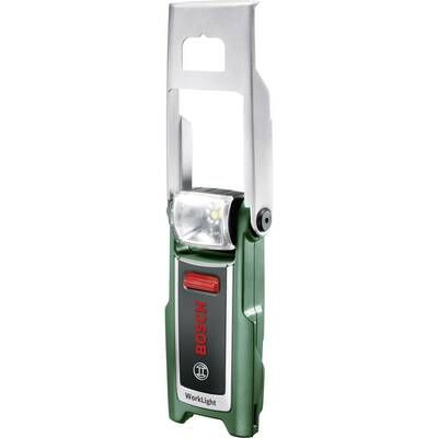 Aku LED svítilna Bosch Worklight, 0603975801