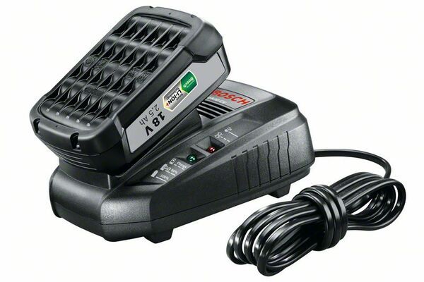 Aku kombinovaný šroubovák Bosch PSB 18 LI-2 (1xaku 2,5Ah 18V) čip SYNEON, 060398230B