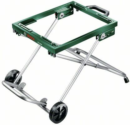 Mobilní podstavec Bosch PTA 2000, 0603B05300