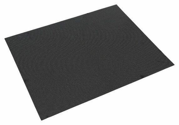 Clona sluneční elektrostatická 34x43cm 1ks COMPASS