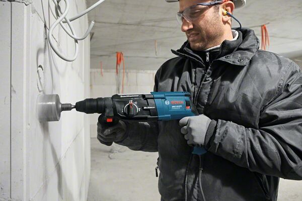 Vrtací kladivo SDS-Plus Bosch GBH 2-28 F Professional