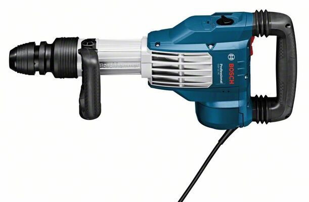 Sekací kladivo s SDS-max Bosch GSH 11 VC Professional, 0611336000
