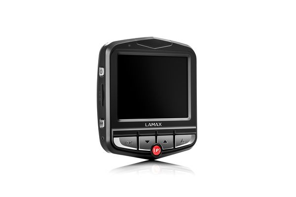 Palubní kamera Lamax drive C7